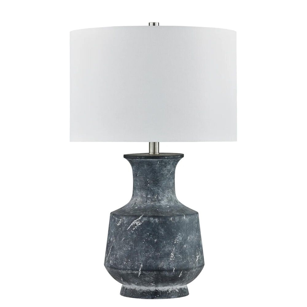 Southern Lighting Table Lamp Burke, , large