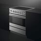 Fisher & Paykel 30" Induction Electric Freestanding Range in Stainless Steel, , large