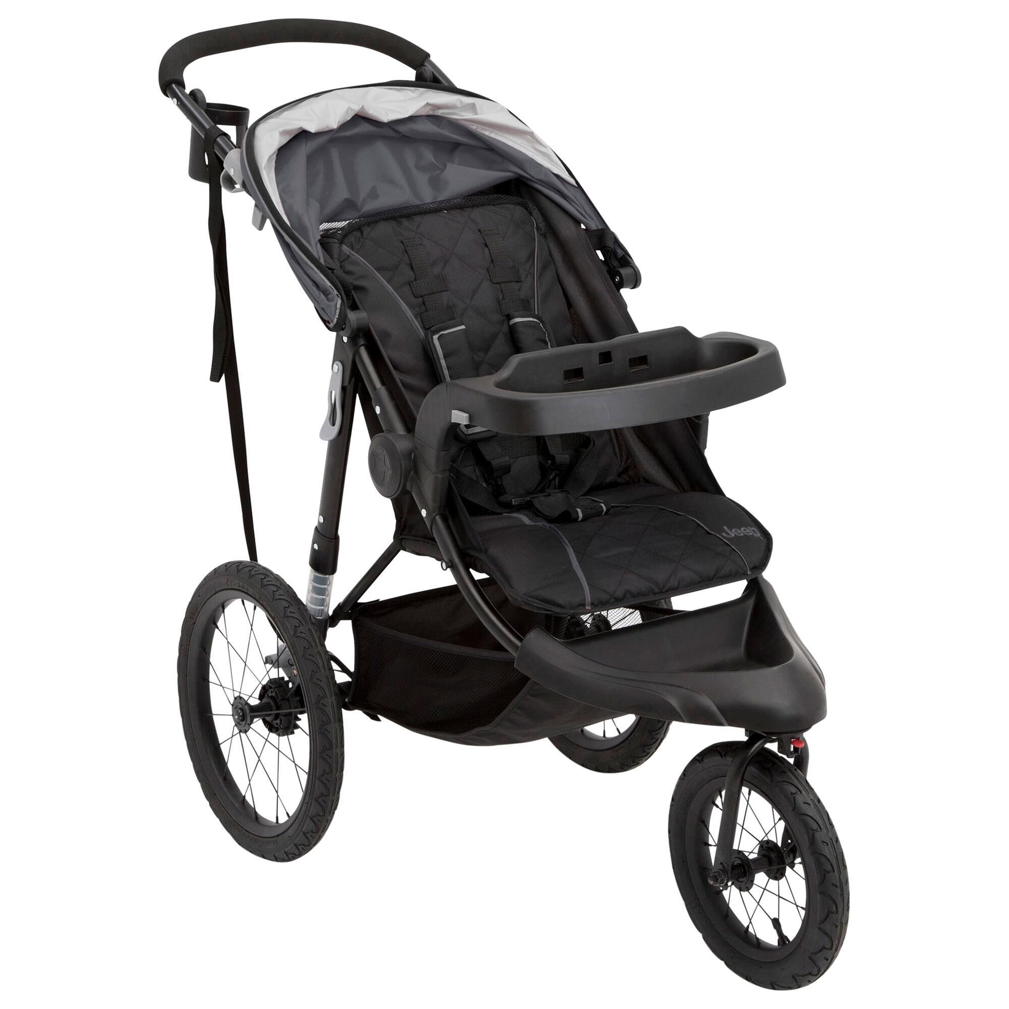 Jeep jogging shop stroller replacement parts