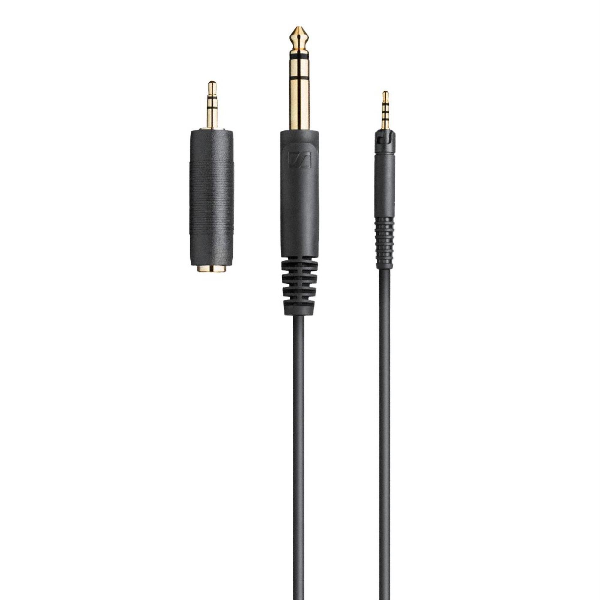 sennheiser hd 569 microphone