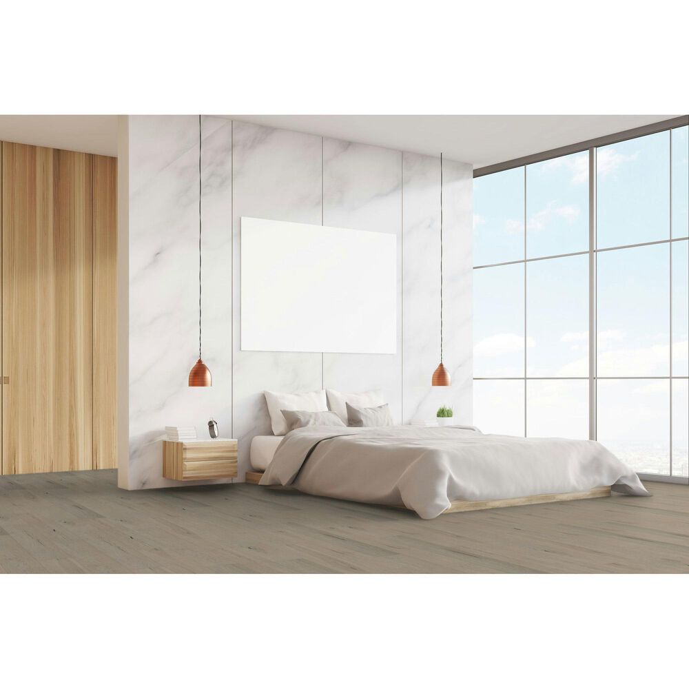 Create Flooring Majestic View Smokey Mountain 6 1/2" Engineered Hardwood, , large