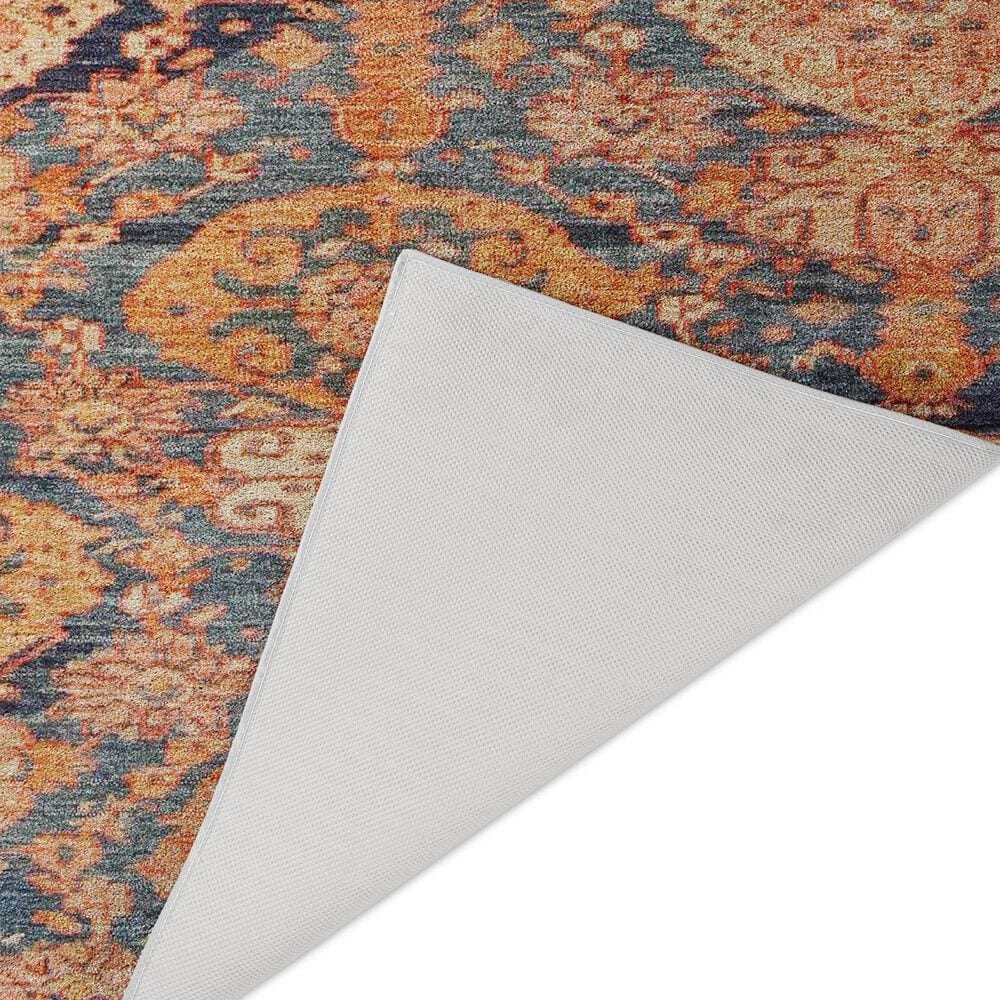 Dalyn Rug Company Tabrook TB3 Terracotta 5&#39; x 7&#39;6&quot; Area Rug, , large