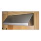 Wolf 36" Professional Wall Hood, , large