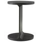 Ashley Adderley End Table in Black, , large