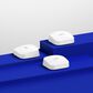 eero 1-Pack Pro 6E Mesh Wi-Fi 6E Router with Pro 6E Mesh Wi-Fi 6E System and 2 Extenders in White, , large