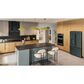 KitchenAid 23.1 Cu. Ft. Counter-Depth French Door Refrigerator in Juniper, , large