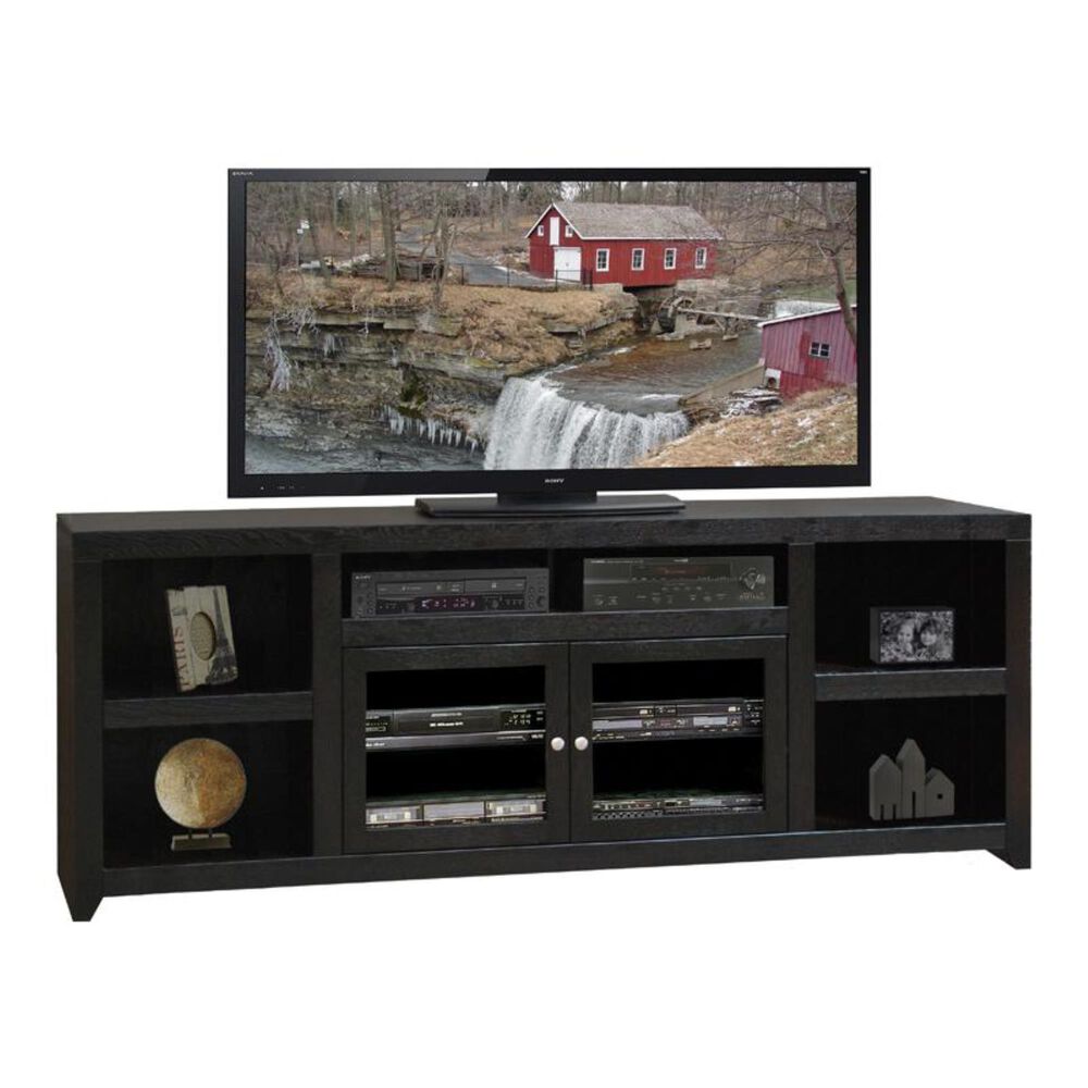 Endress International Skyline 95" TV Console in Mocha, , large