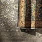 Surya Soumek 8" x 10" Medium Gray, Charcoal, Cream, Light Brown and Beige Area Rug, , large