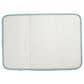 Once Again Home Frenchie Drying Mat in Sage, , large