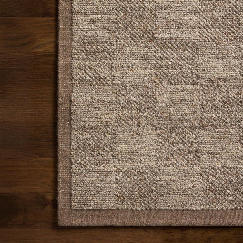 Loloi Alina Bark 2&#39;6&quot; x 8&#39;6&quot; Runner, , large