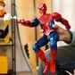LEGO Spider-Man Hero Figure Building Set, , large
