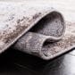 Safavieh Aston ASN799 2" x 8" Ivory and Grey Runner, , large