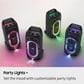 Samsung Sound Tower Party Speaker with 240 Watts in Black, , large