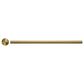KitchenAid Handle and 5-Piece Knob Accessory Kit for Slide-In Convection Range in Brass, , large