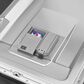 SMEG 18" Universal Built-In Dishwasher in Panel Ready, , large