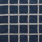 Chris Loves Julia x Loloi Polly 3"6" x 5"6" Navy and Silver Area Rug, , large