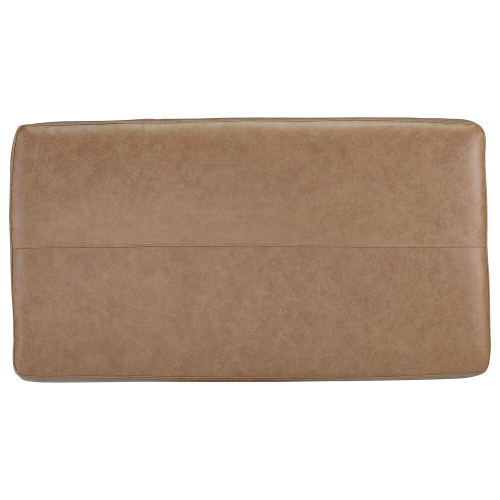 Ashley Lombardia Ottoman in Tumbleweed, , large