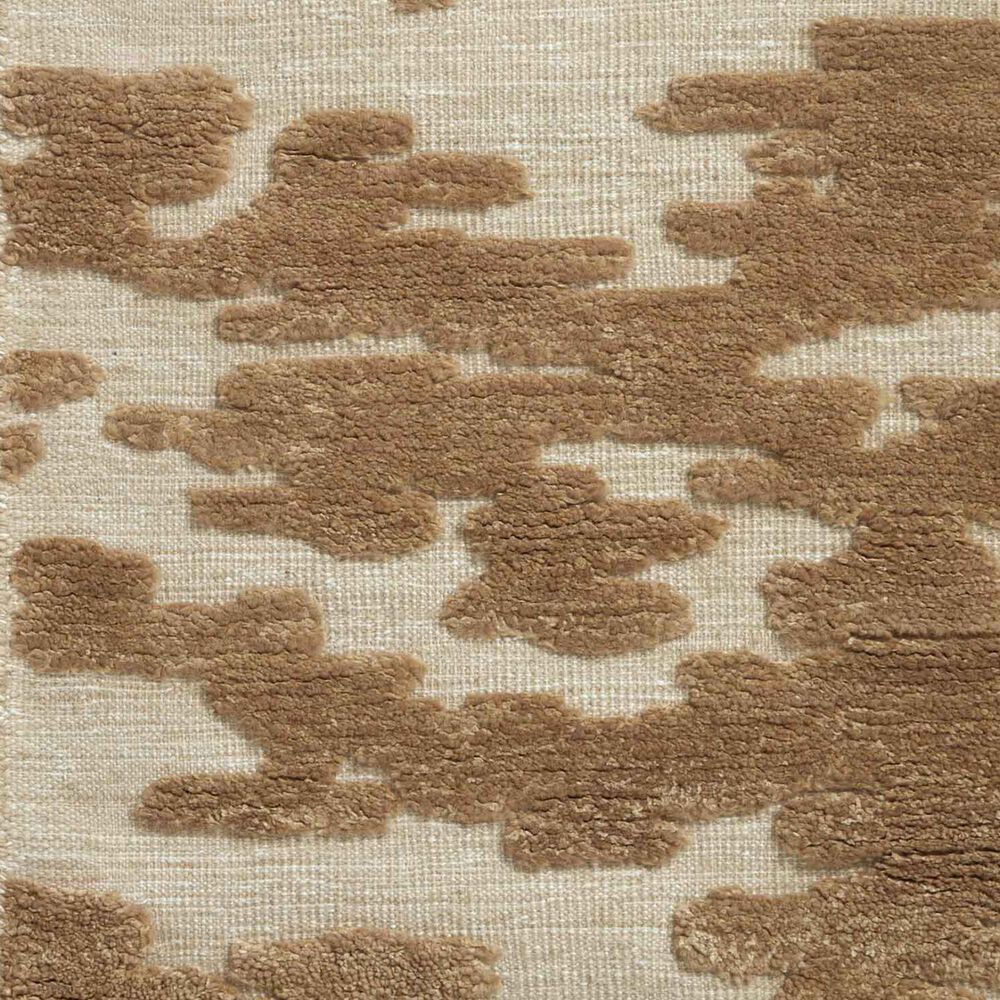 Loloi Bond 11&#39;6&quot; x 15&#39; Ivory and Taupe Area Rug, , large