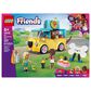 LEGO Friends Pet Accessories Van Building Set, , large