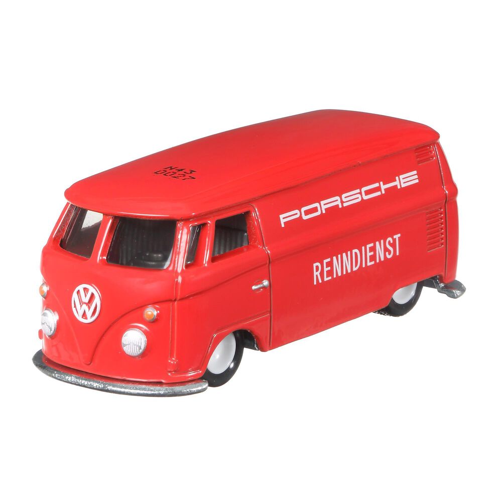 Hot Wheels Volkswagen T1 Panel, , large