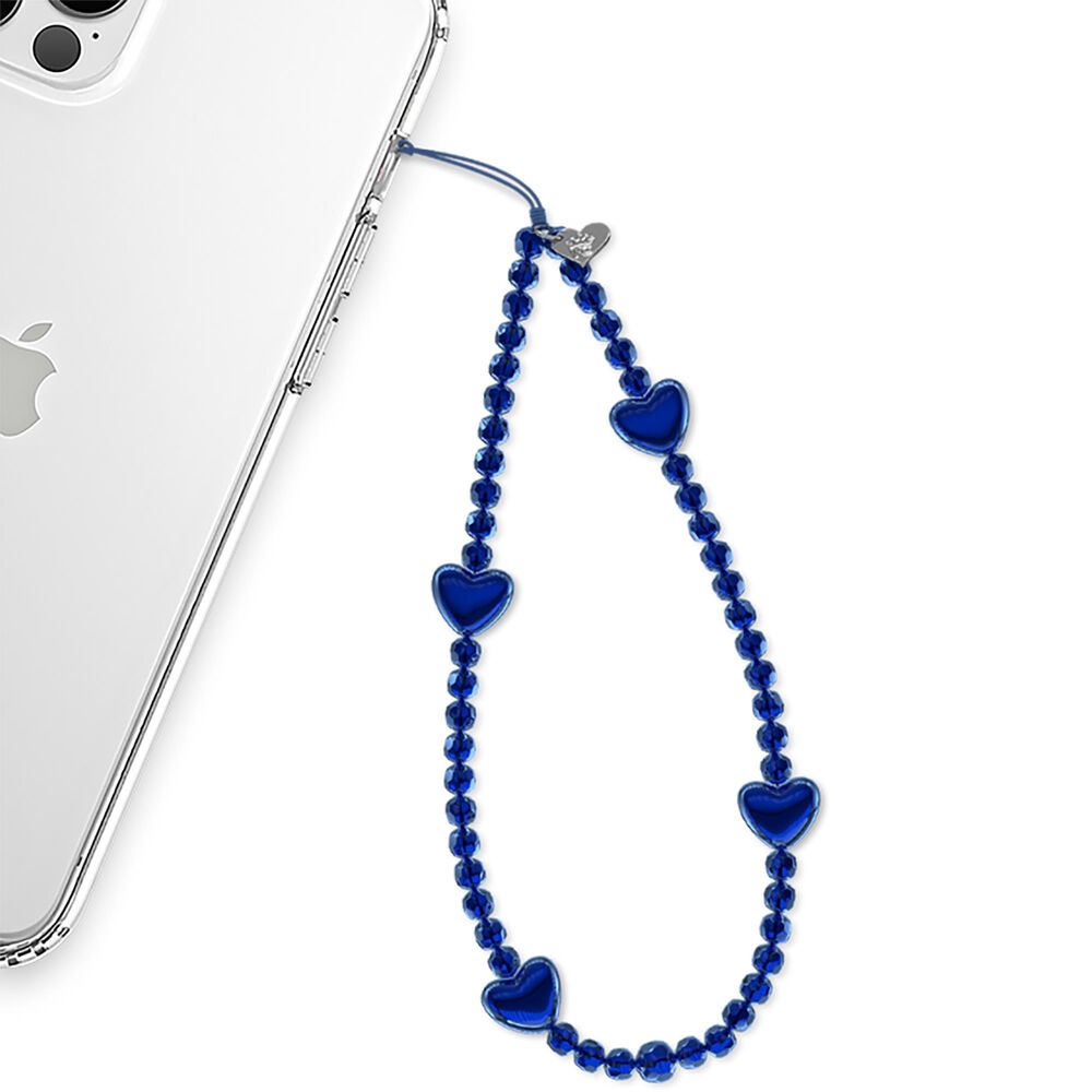 Velvet Caviar Gift Set with MagSafe Wallet, Grip Ring, Phone Charm in Midnight Blossom, , large