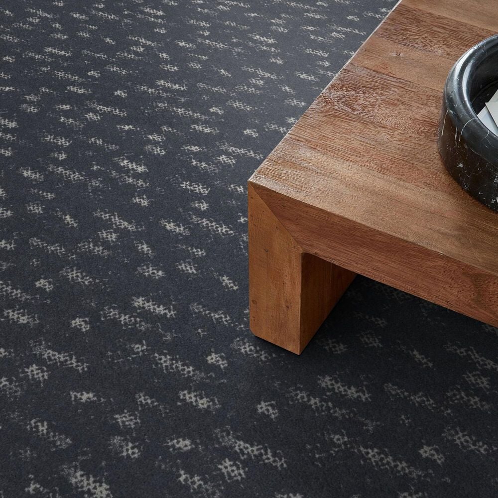 Anderson Tuftex Evoke Carpet in Washed Navy, , large