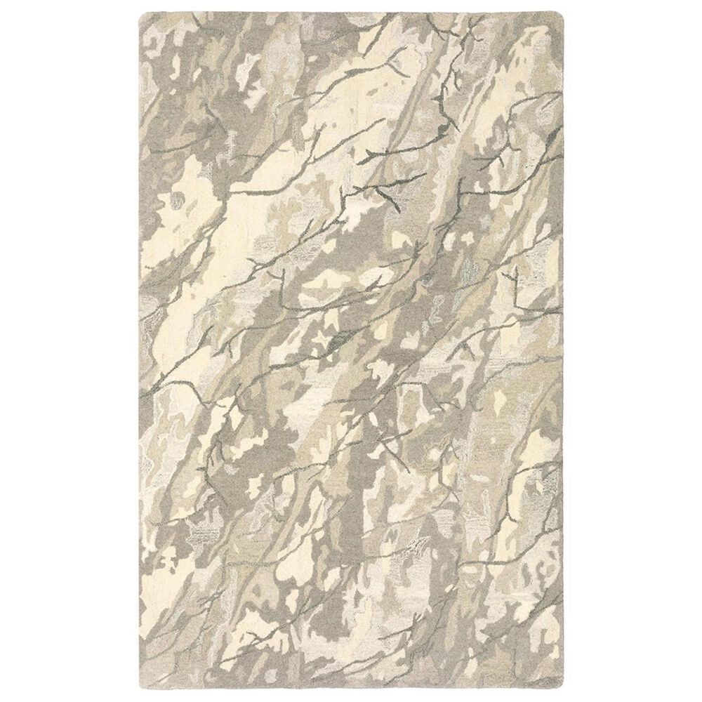 Oriental Weavers Anastasia 68008 5" x 8" Beige Area Rug, , large