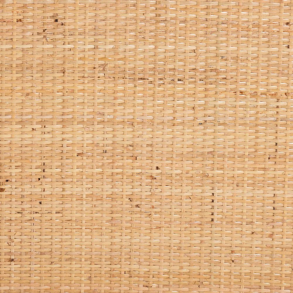 Baxton Studio Lombok End Table in Natural, , large