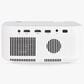 Kodak FLIK X10 Multimedia Home Projector, 1080p Portable Projector with Remote Control, , large