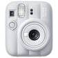 Fujifilm Instax Mini 13 Instant Film Camera in Clay White, , large