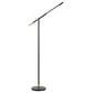 Cal Lighting LED Adjustable Floor Lamp, , large