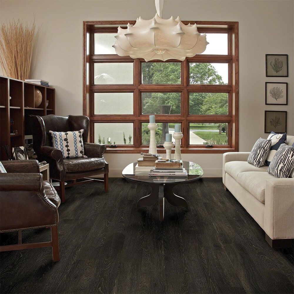 Shaw Uptown Now 12 Broadway 6&quot; x 48&quot; Vinyl Tile, , large