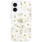 Kate Spade Protective MagSafe Case for iPhone 16 in Sunshine Floral, , large