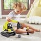 Hape Toys Dig"N Dump Excavator in Multicolor, , large
