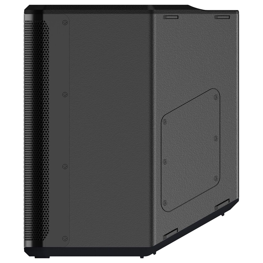 Ion Trouper 100 Battery-Powered Portable Speaker System in Black, , large