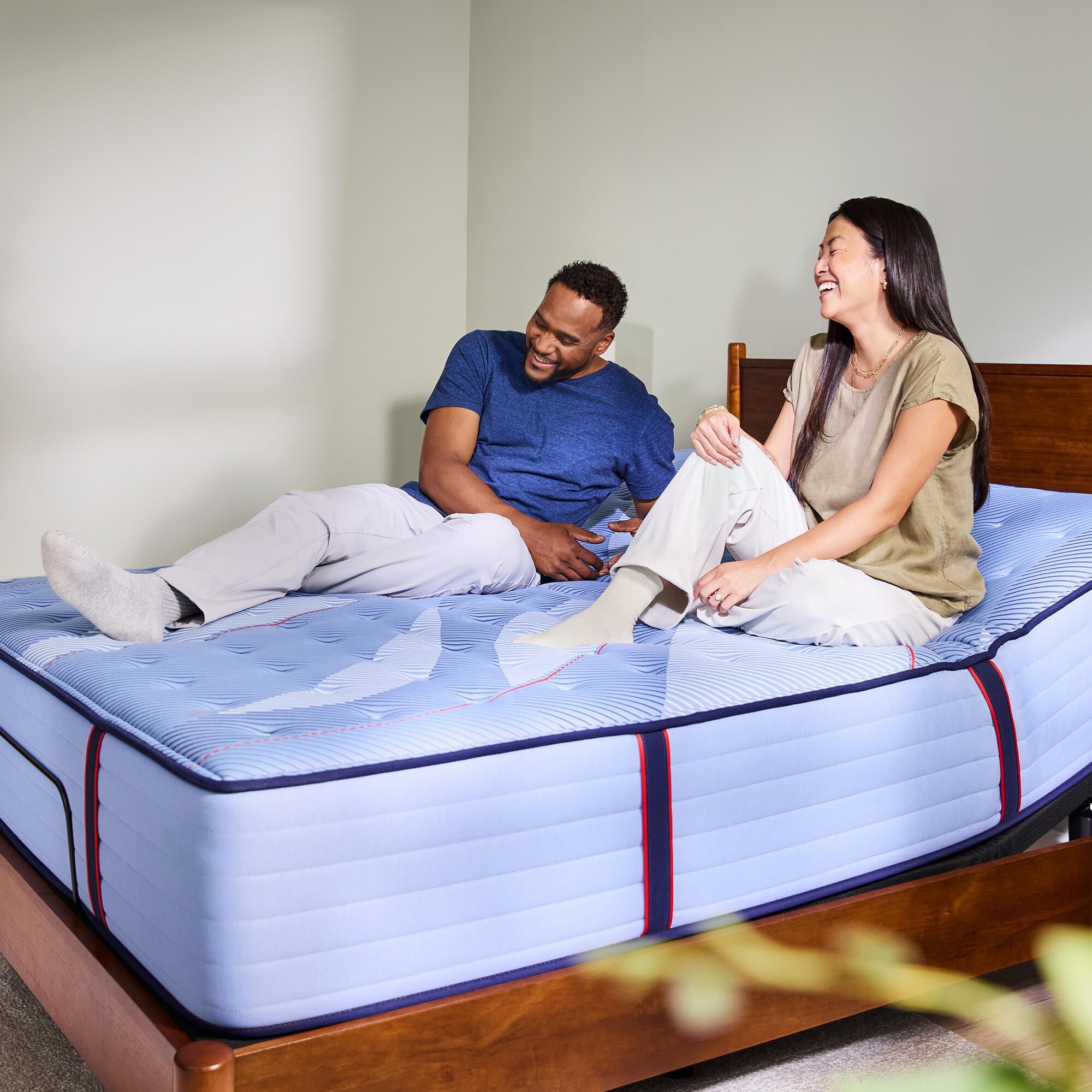 Sealy Ease 4.0 Twin XL Adjustable Base
