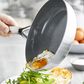 Green Pan GP5 8" Open Frypan in Stainless Steel, , large