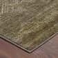Dalyn Rug Company Vico VC8 Olive 5" x 7"6" Area Rug, , large