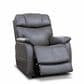 MotoMotion Power Lift Recliner with Power Headrest and Lumbar in Capriccio Smoke, , large