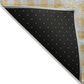 Dalyn Rug Company Wonderland WN32 1"8" x 2"6" Gold Indoor/Outdoor Area Rug, , large