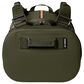 YETI Panga 50L Waterproof Duffel in Olive and King Crab Orange, , large