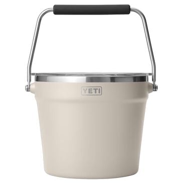 YETI Rambler 6-Can Beverage Bucket in Cape Taupe, , large
