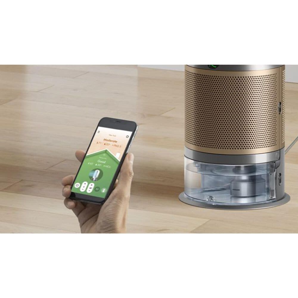 Dyson Dyson Purifier Humidify+ Cool PH2 De-NOx?, , large
