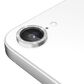 Case-Mate Aluminum Ring Camera Lens Glass Protector for Apple iPhone 16e in Twinkle, , large