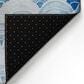 Dalyn Rug Company Seabreeze Geometric 1"8" x 2"6" Poolside Area Rug, , large