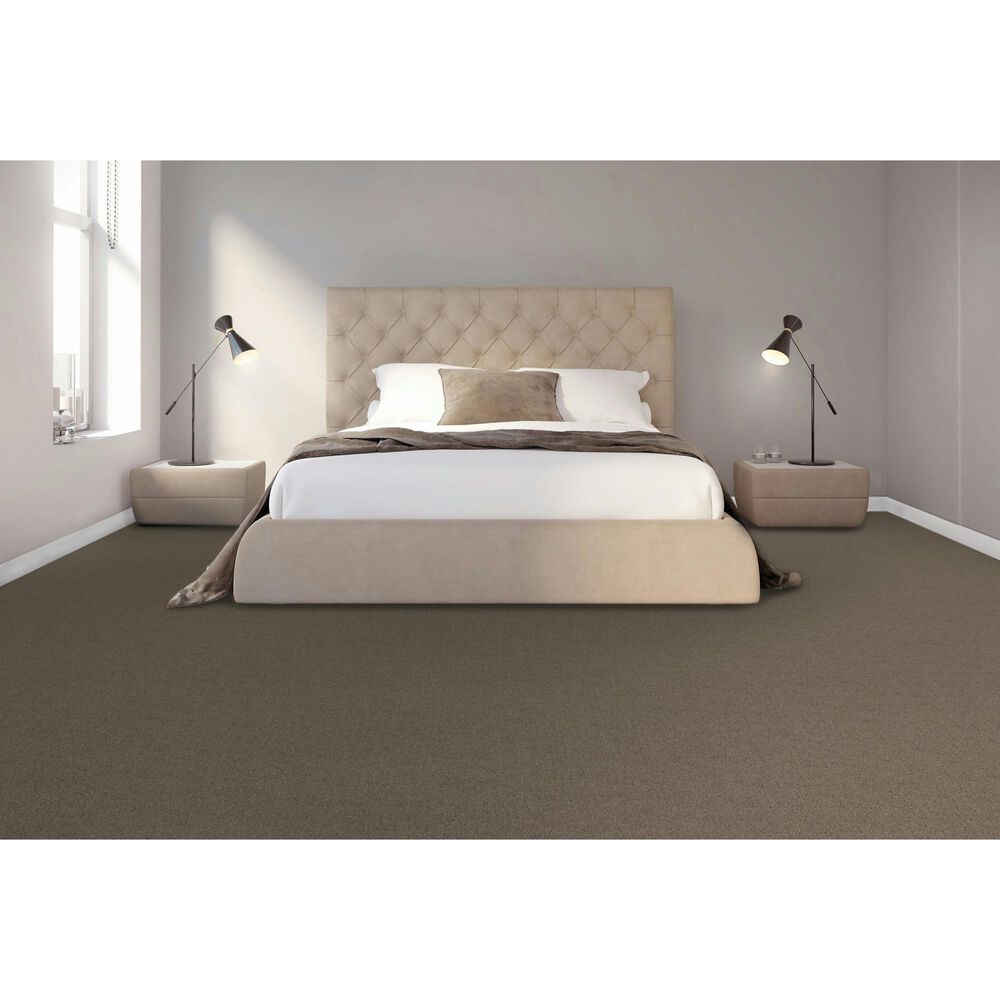 Mohawk Quality Feeling Carpet in Arctic, , large