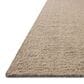 Loloi Novi Oatmeal and Grey 2"6" x 9"9" Runner, , large
