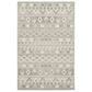 Oriental Weavers Tangier TAN09 5"3" x 7"6" Beige Area Rug, , large