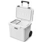 YETI Roadie 60 Wheeled Cooler in White, , large