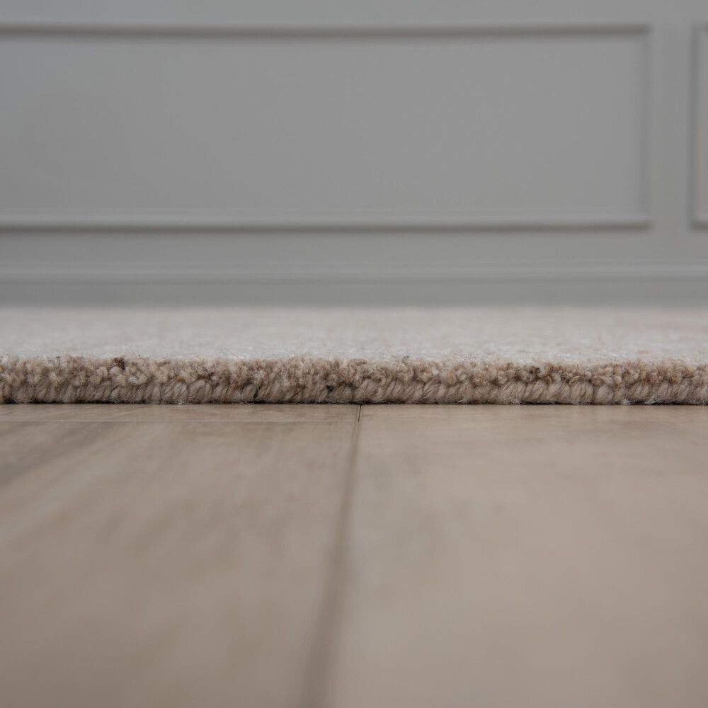 RIZZY Cosgrove Beige 3&#39; x 5&#39; Area Rug, , large